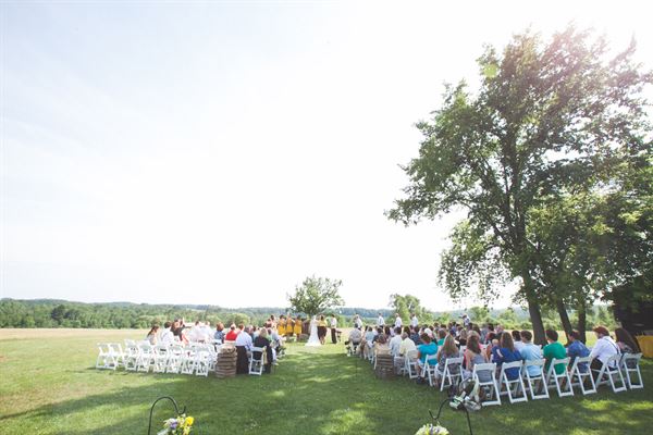 New Era Wedding Barn