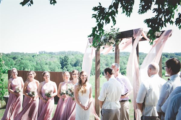 New Era Wedding Barn