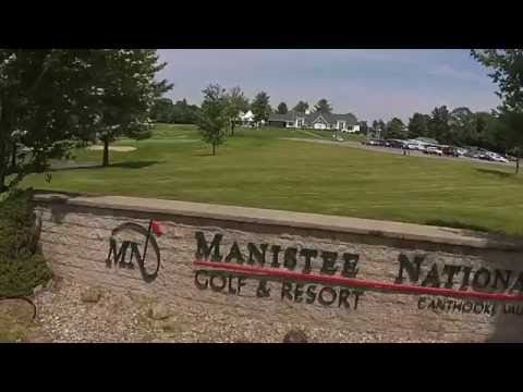 Manistee National Golf And Resort