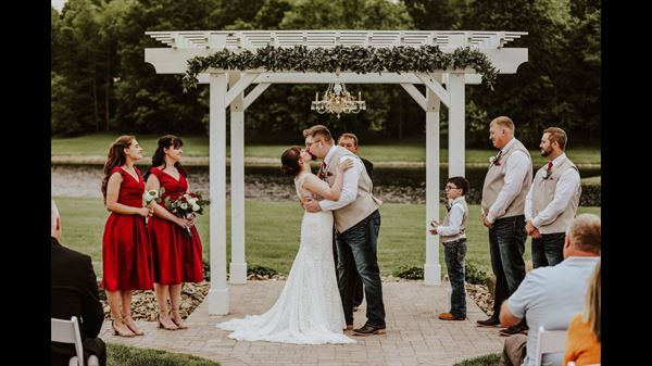 Green Valley Gathering Place