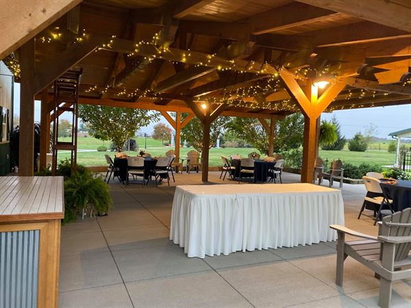 Green Valley Gathering Place