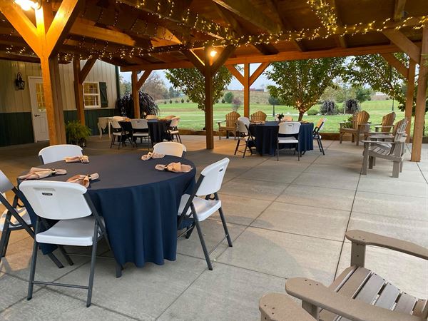 Green Valley Gathering Place