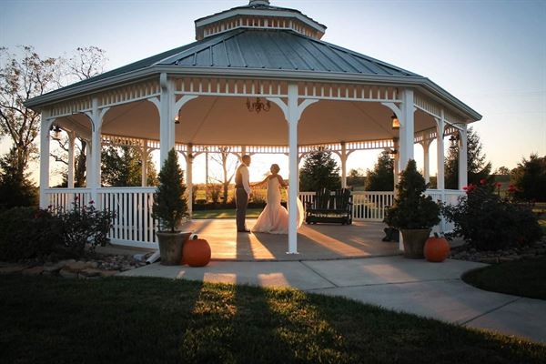 Green Valley Gathering Place