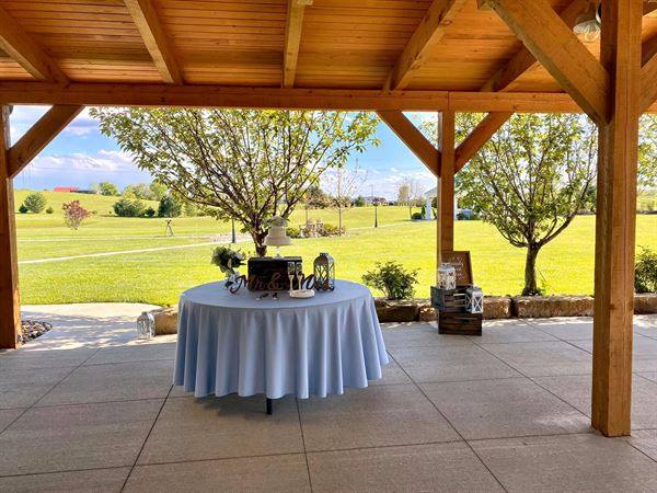 Green Valley Gathering Place