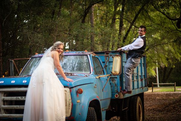 Adventures Unlimited