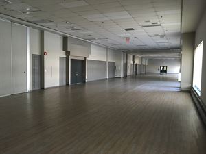 Additional Event Spaces