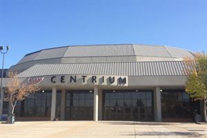 The Centrium