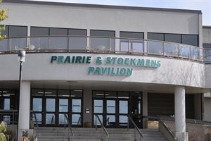 The Prairie Pavilion