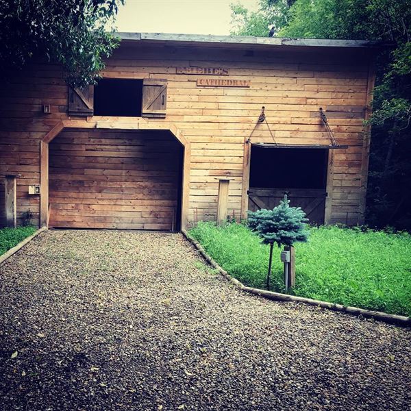 South Africa House Guest Lodge