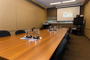 Conference Rooms B and E