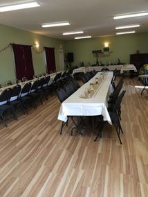 Glenellen Community Centre