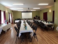 Glenellen Community Centre