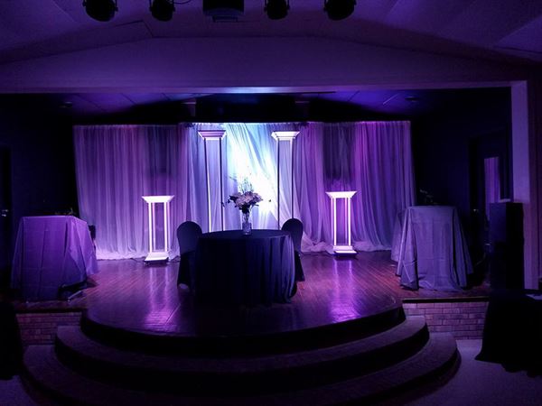 Beacon Ridge Retreat Center