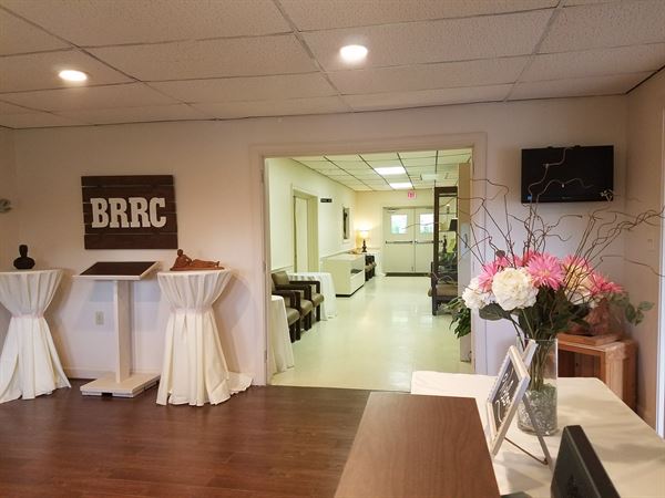 Beacon Ridge Retreat Center