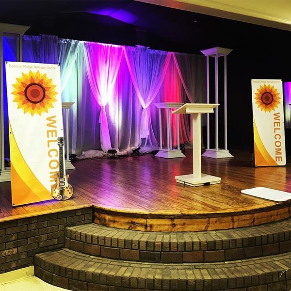 Beacon Ridge Retreat Center