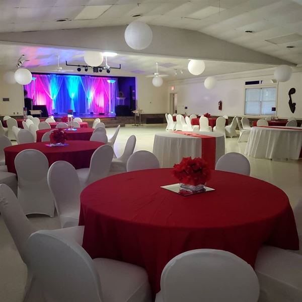 Beacon Ridge Retreat Center