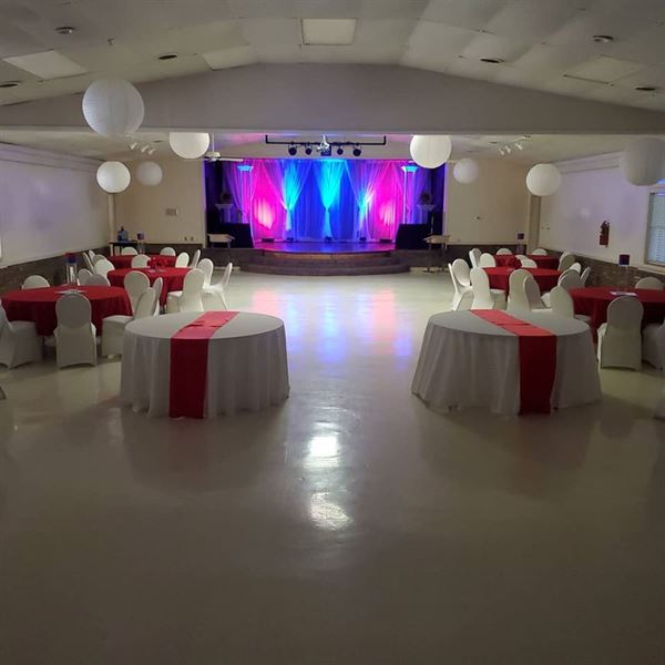 Beacon Ridge Retreat Center