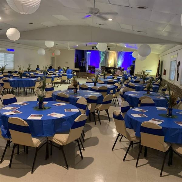 Beacon Ridge Retreat Center