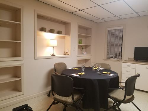 Beacon Ridge Retreat Center