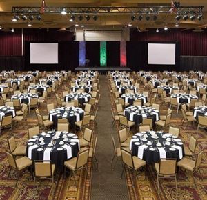 Special Event Centre