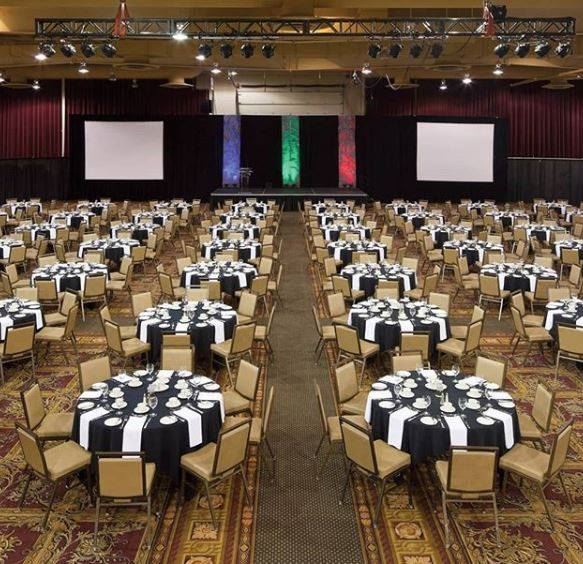 Red Deer Resort and Casino