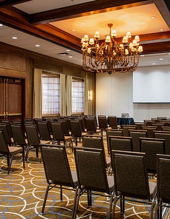 Red Deer Resort and Casino