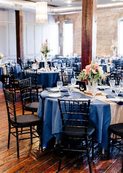 Cottontail Weddings and Events