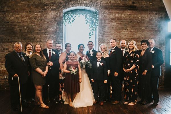 Cottontail Weddings and Events