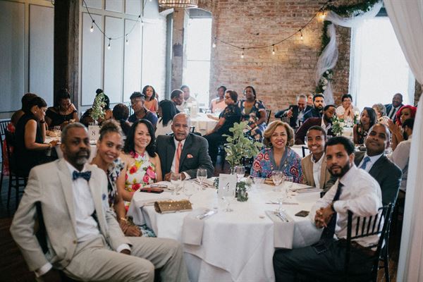 Cottontail Weddings and Events