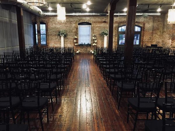 Cottontail Weddings and Events