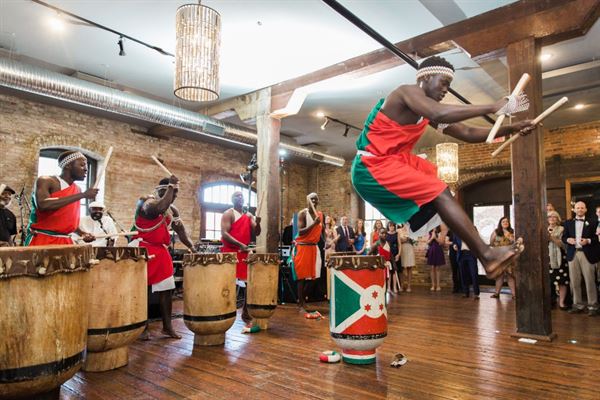 Cottontail Weddings and Events