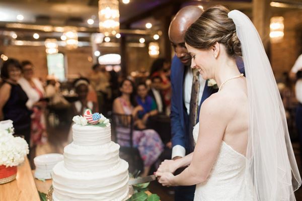 Cottontail Weddings and Events