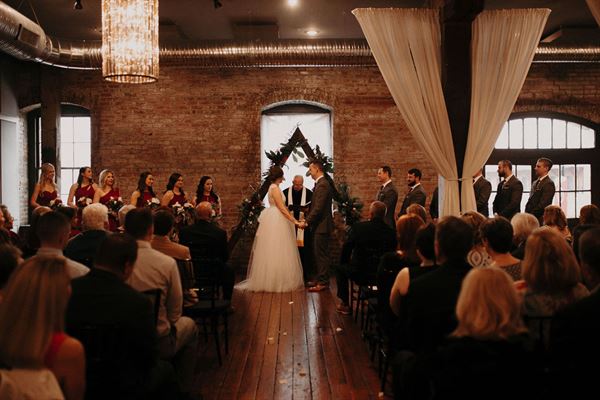 Cottontail Weddings and Events