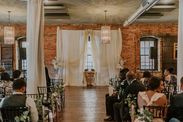 Cottontail Weddings and Events