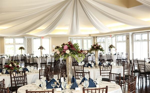 Ocean Pines Yacht Club