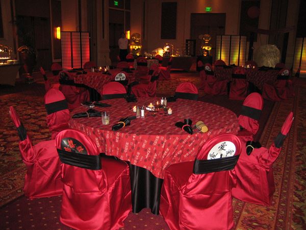 Meeting Planning For You, Inc.