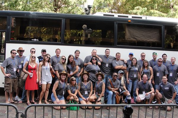 Meeting Planning For You, Inc.