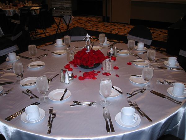 Meeting Planning For You, Inc.