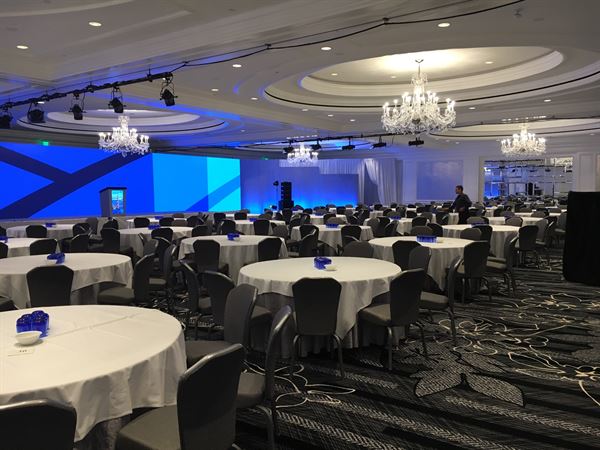 Meeting Planning For You, Inc.