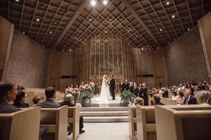 Firestone Baars Chapel