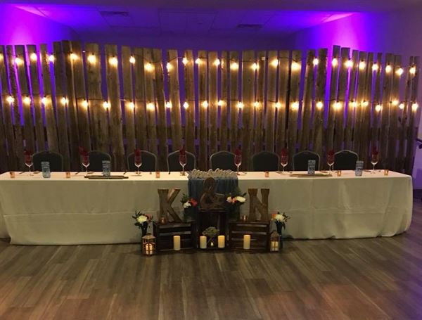 Paterson Community Centre