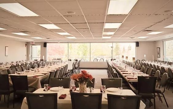 River Bend Golf and Recreation Society