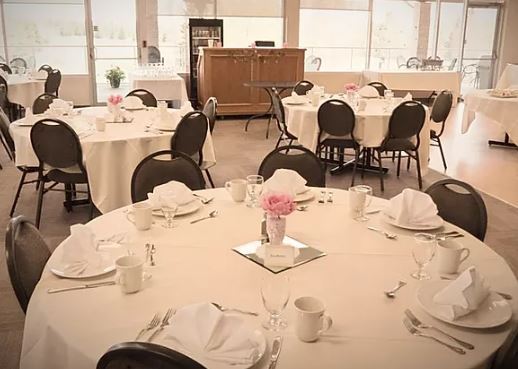 River Bend Golf and Recreation Society