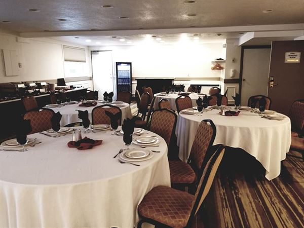 Baymont by Wyndham Red Deer