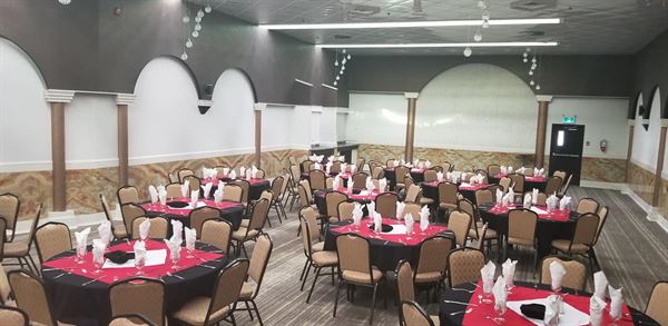 Baymont by Wyndham Red Deer