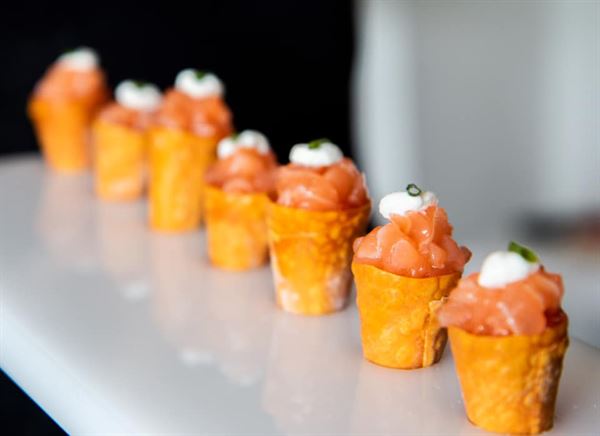 Deborah Miller Catering and Events