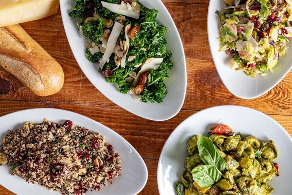 Deborah Miller Catering and Events