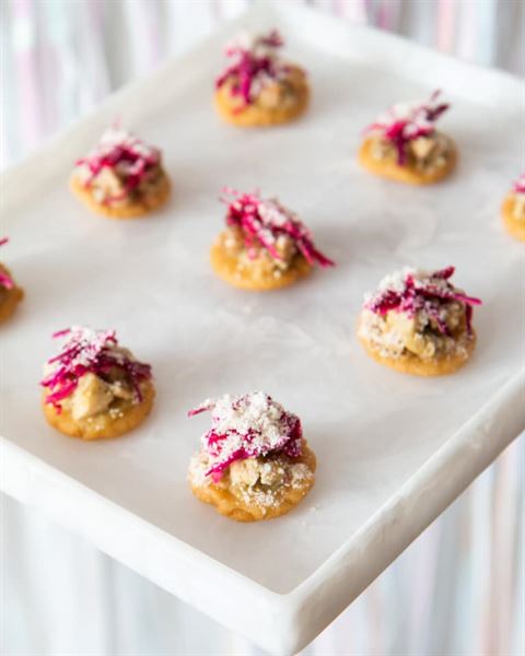 Deborah Miller Catering and Events