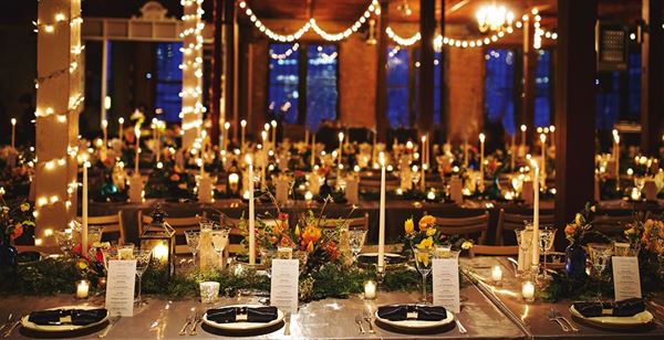 Deborah Miller Catering and Events