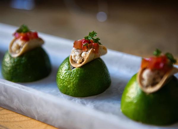 Deborah Miller Catering and Events